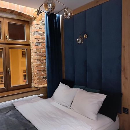 Staycity - Starowka Zielona Gora Екстериор снимка