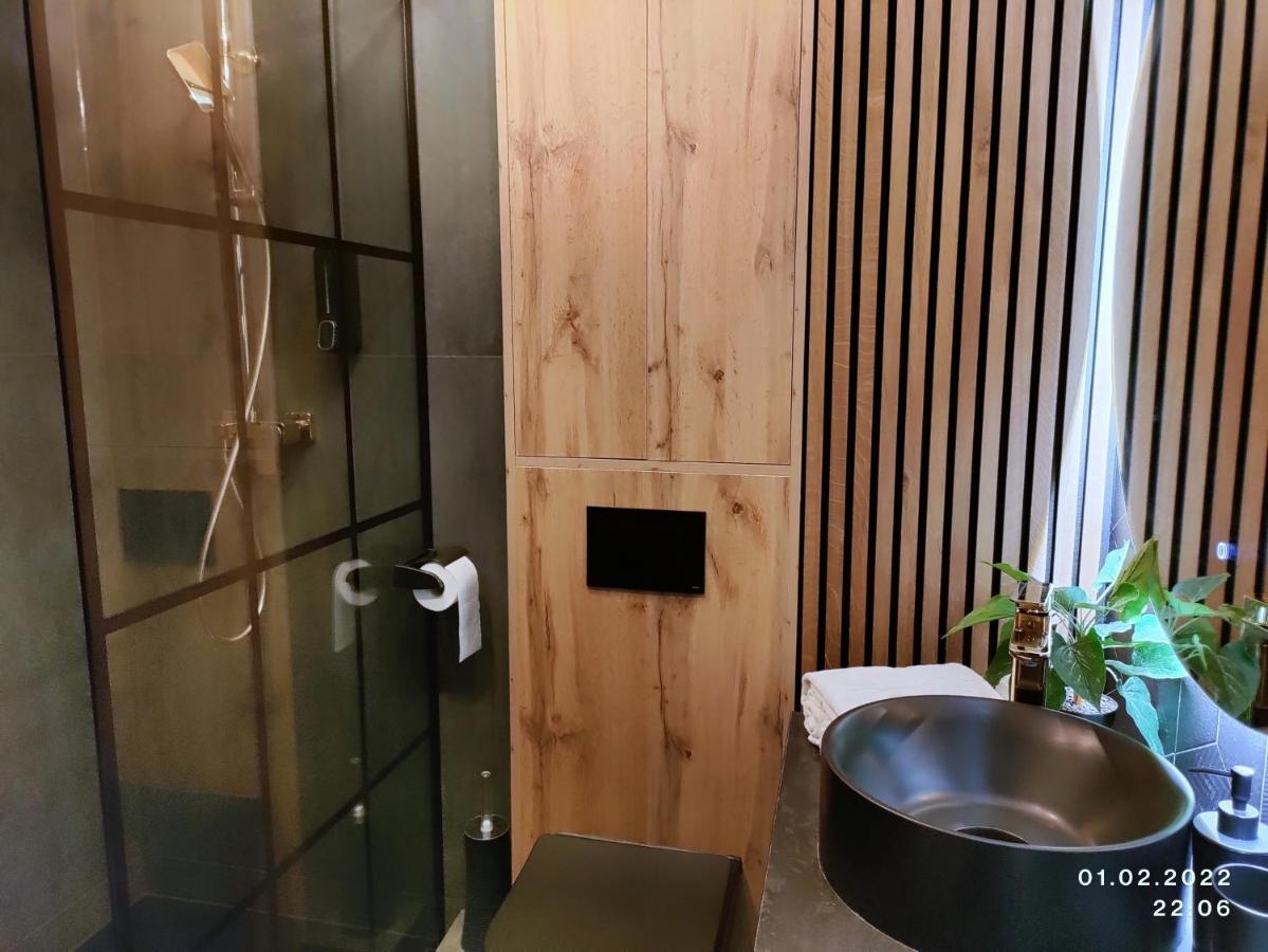 Staycity - Starowka Zielona Gora Екстериор снимка