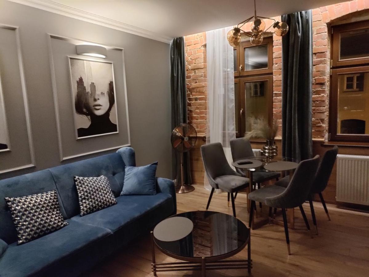 Staycity - Starowka Zielona Gora Екстериор снимка