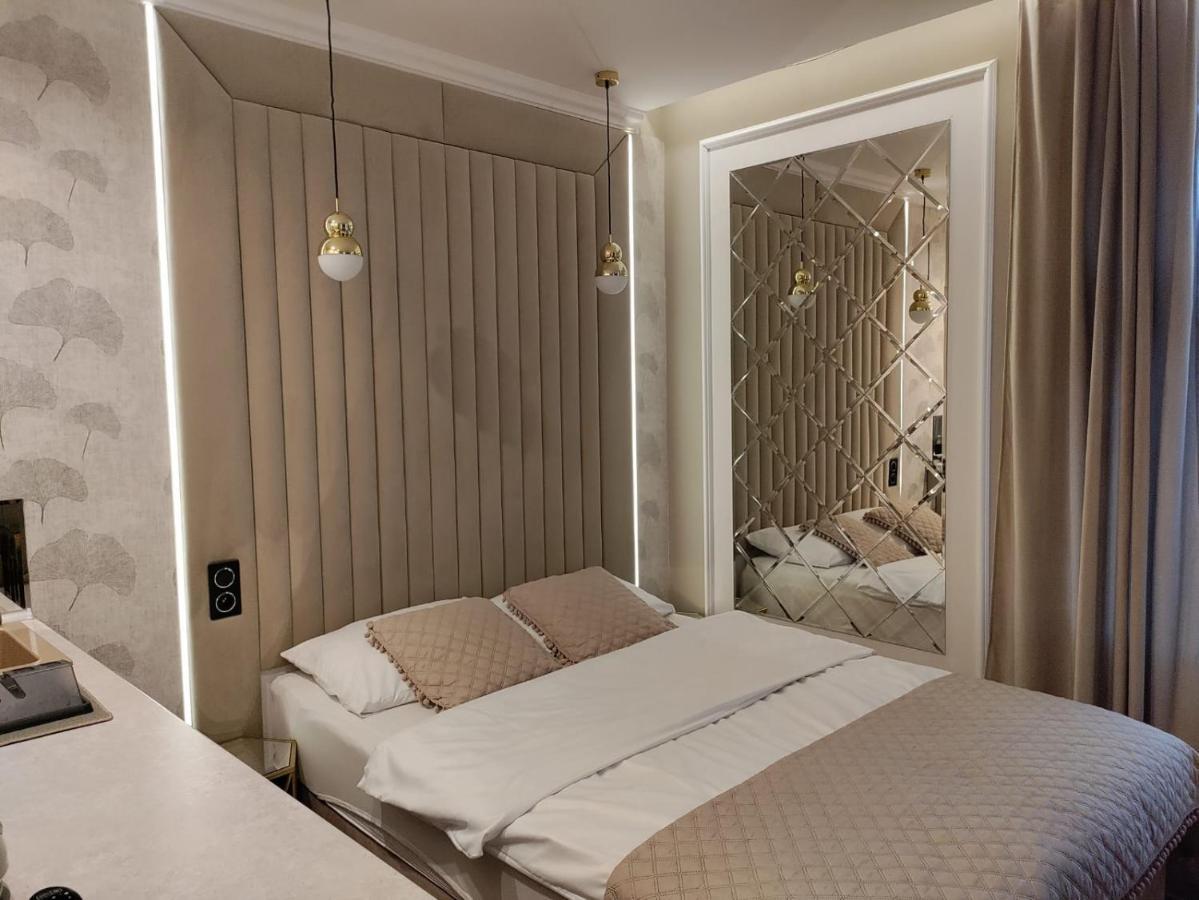 Staycity - Starowka Zielona Gora Екстериор снимка